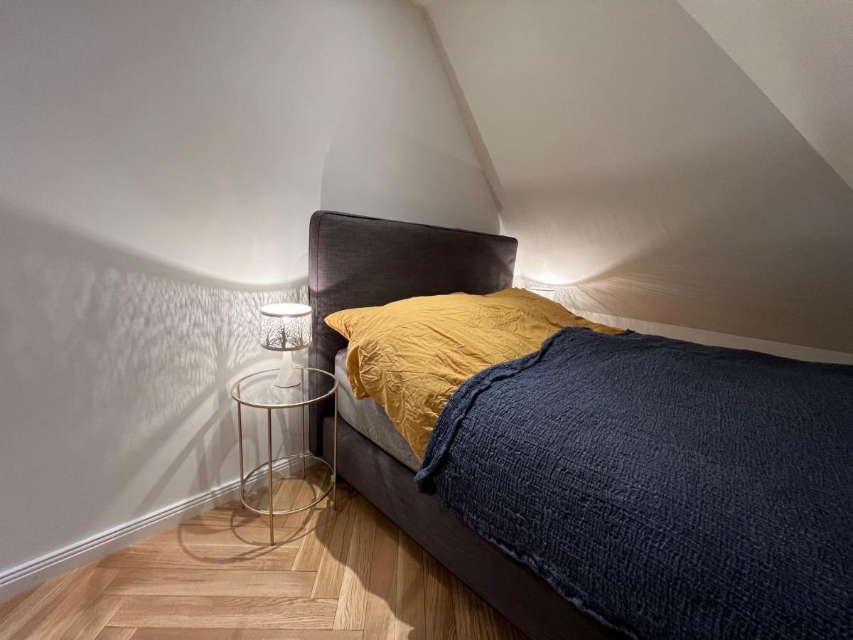 Moderne Wohnung Mit Pilatusblick 4 Pax Hergiswil Εξωτερικό φωτογραφία