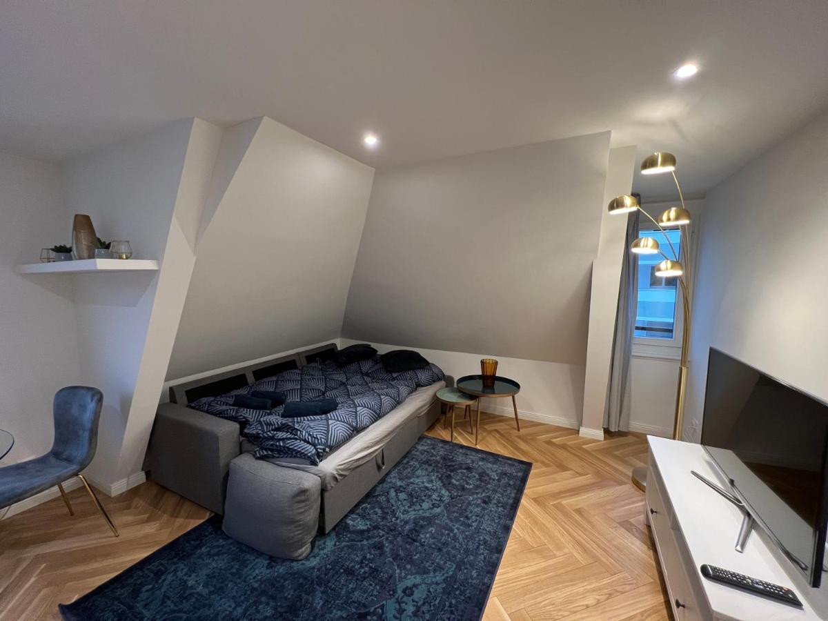 Moderne Wohnung Mit Pilatusblick 4 Pax Hergiswil Εξωτερικό φωτογραφία