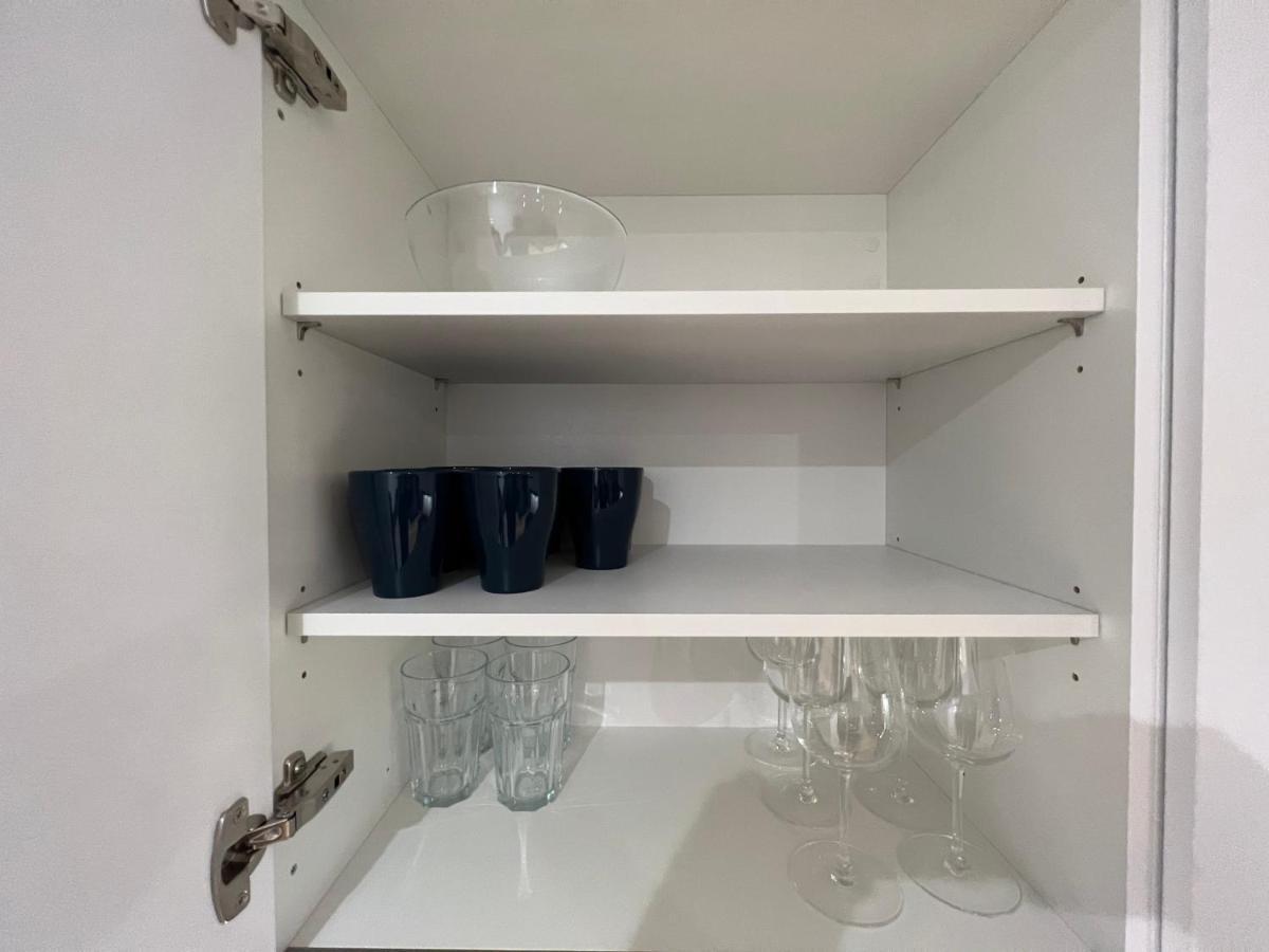 Moderne Wohnung Mit Pilatusblick 4 Pax Hergiswil Εξωτερικό φωτογραφία